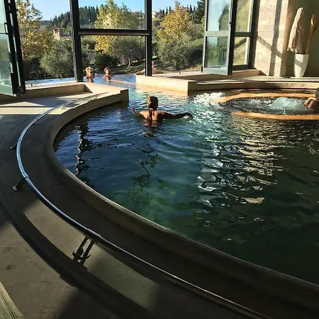 Il Podere Degli Artisti San Casciano dei Bagni