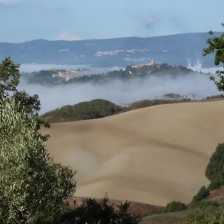 Il Podere Degli Artisti 2* San Casciano dei Bagni