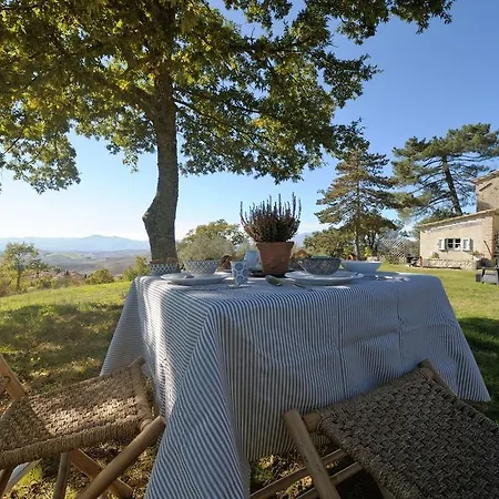 Il Podere Degli Artisti Casa de hóspedes