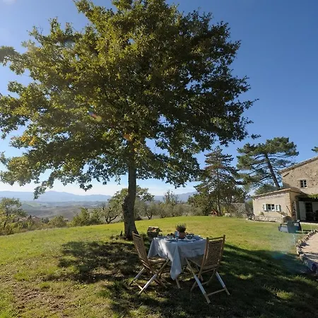 Casa de hóspedes Il Podere Degli Artisti