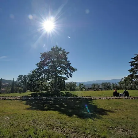 Il Podere Degli Artisti San Casciano dei Bagni