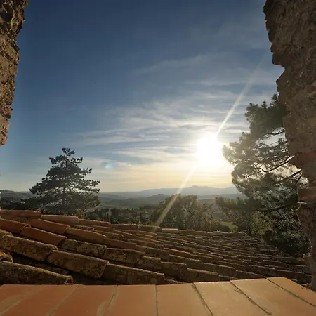 Il Podere Degli Artisti 2* San Casciano dei Bagni