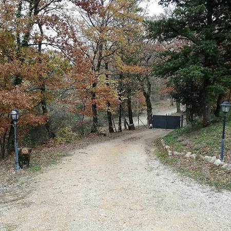 Il Podere Degli Artisti Casa de hóspedes 2*