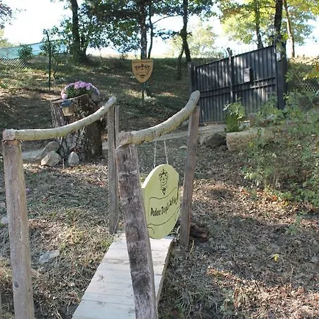 Il Podere Degli Artisti San Casciano dei Bagni