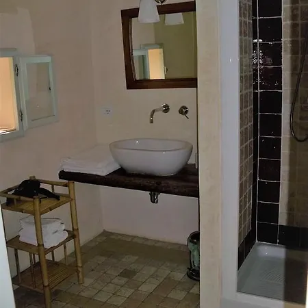 Casa de hóspedes Il Podere Degli Artisti