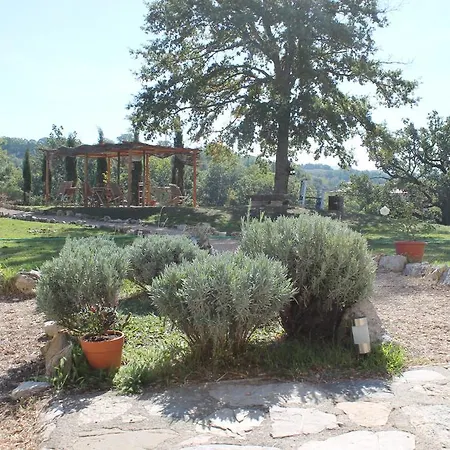 Il Podere Degli Artisti Casa de hóspedes 2*