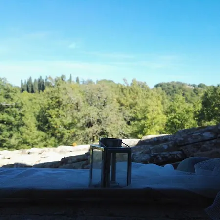 Casa de hóspedes Il Podere Degli Artisti