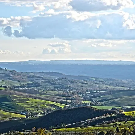 Casa de hóspedes Il Podere Degli Artisti 2*