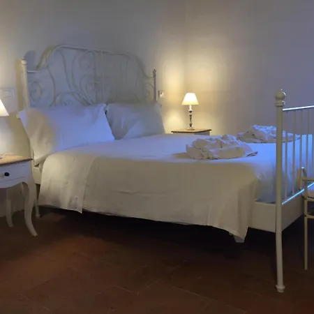 Casa de hóspedes Il Podere Degli Artisti