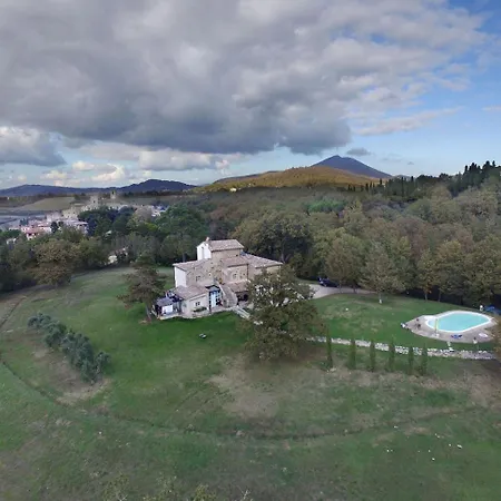 Il Podere Degli Artisti Casa de hóspedes 2*
