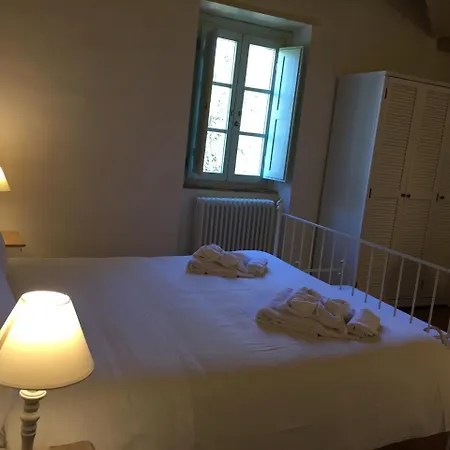 Casa de hóspedes Il Podere Degli Artisti