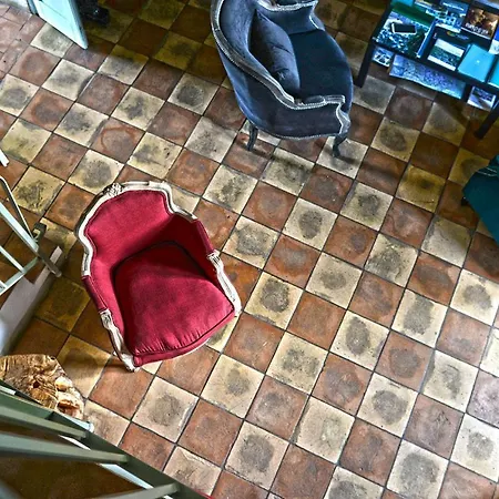 Il Podere Degli Artisti 2* San Casciano dei Bagni