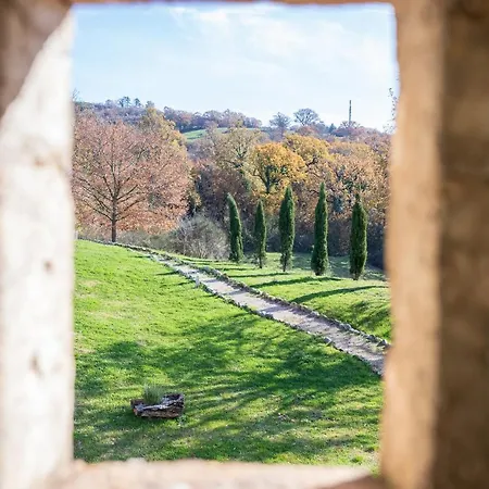 Casa de hóspedes Il Podere Degli Artisti 2*