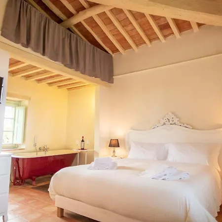Il Podere Degli Artisti Casa de hóspedes