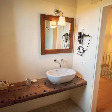 Il Podere Degli Artisti San Casciano dei Bagni
