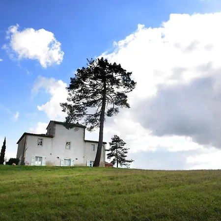Il Podere Degli Artisti Casa de hóspedes 2*