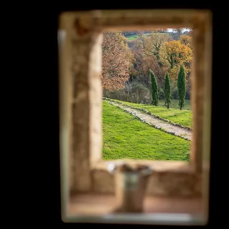 Il Podere Degli Artisti San Casciano dei Bagni