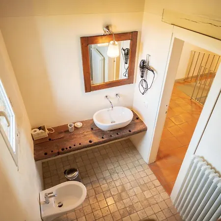 Il Podere Degli Artisti 2* San Casciano dei Bagni