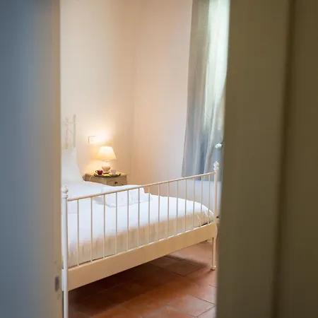 Il Podere Degli Artisti Casa de hóspedes 2*