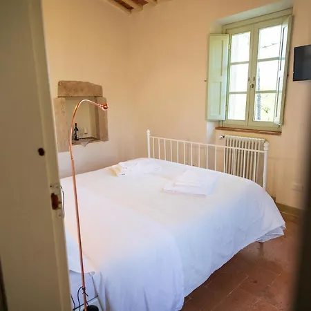 Casa de hóspedes Il Podere Degli Artisti