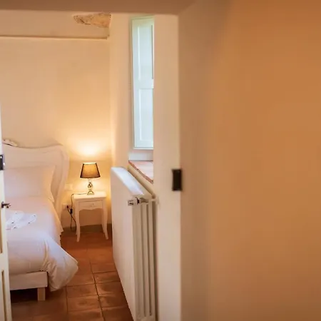 Il Podere Degli Artisti 2* San Casciano dei Bagni