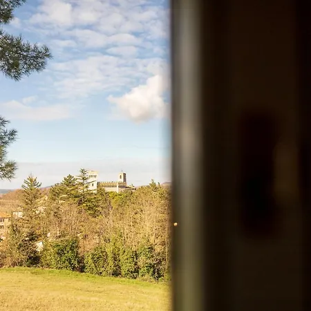 Casa de hóspedes Il Podere Degli Artisti 2*