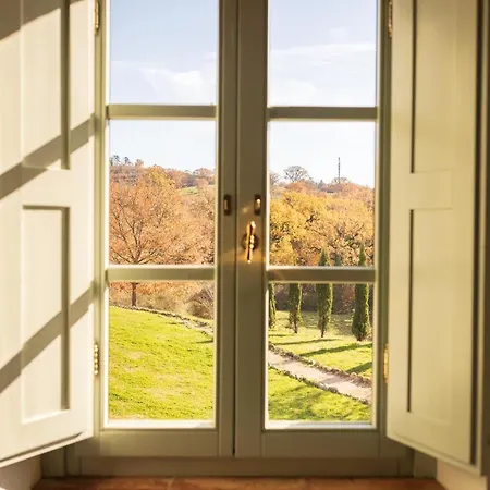 Casa de hóspedes Il Podere Degli Artisti