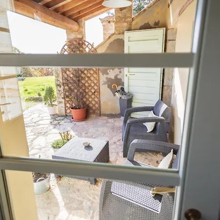 Casa de hóspedes Il Podere Degli Artisti