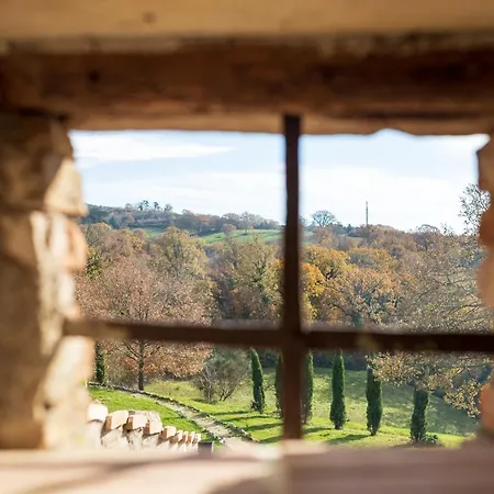Casa de hóspedes Il Podere Degli Artisti