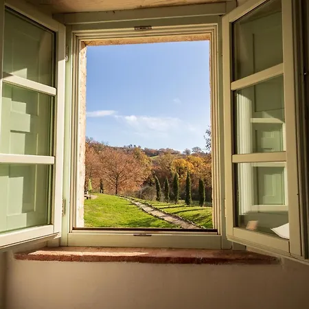 Casa de hóspedes Il Podere Degli Artisti San Casciano dei Bagni