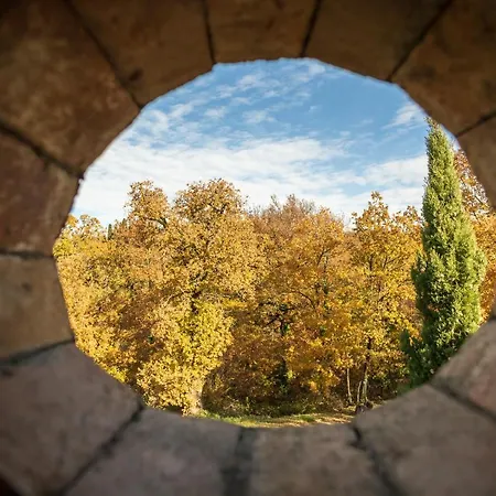 Il Podere Degli Artisti 2*