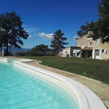 Il Podere Degli Artisti 2*