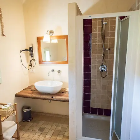 Casa de hóspedes Il Podere Degli Artisti San Casciano dei Bagni